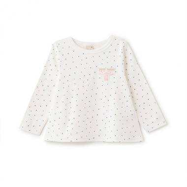 【プティプラ】GIRLS長袖Tシャツ