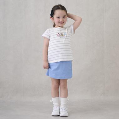 【GOODPRICE】デイリーカジュアルスカパン