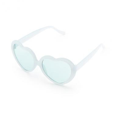 ハートファッショングラス