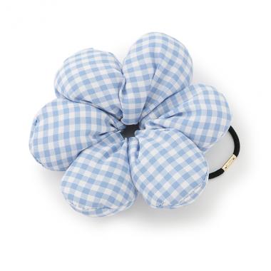 フラワーシュシュ