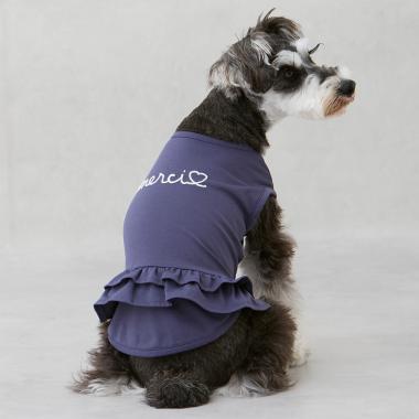 【リンク】【DOG】【水陸】フリルタンク