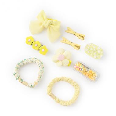 アソートヘアアクセセット/L