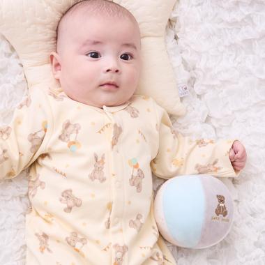 アニマル布ボール