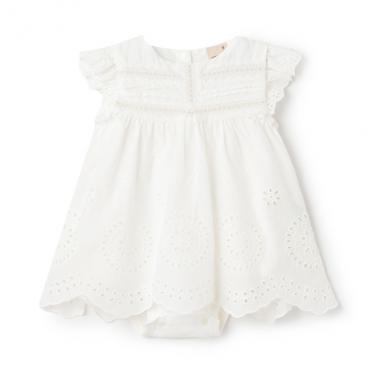 【リンク】オーバーレースOPロンパース