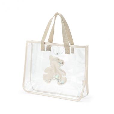 【SWIM】モチーフプールバッグ