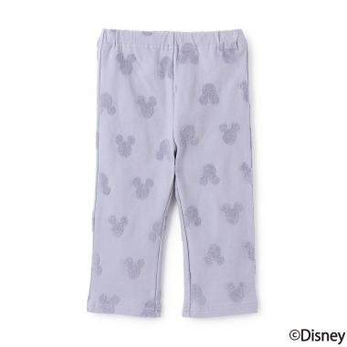 【Disney】ジャガードレギパン