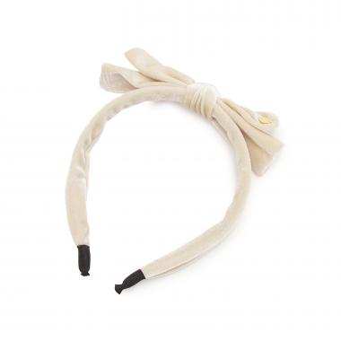 リボンカチューシャ