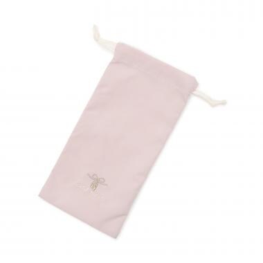 【バレエ】裏メッシュ巾着