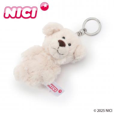 【NICI】キーリングGレトリバー/L