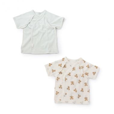 【弱酸性】短肌着