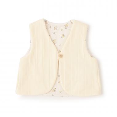 リバーシブルベスト