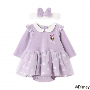 【Disney】【リンク】なりきりOPロンパース