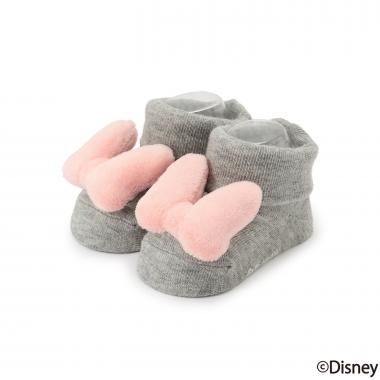 【Disney】モチーフリボンカップソックス
