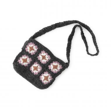 クロシェポシェット