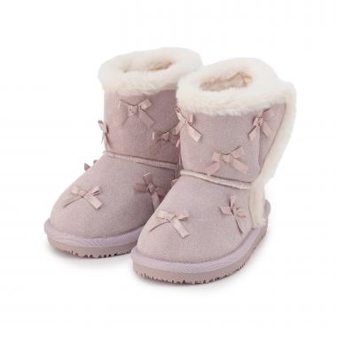 リボンムートン