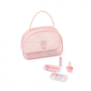 ポーチつきキッズコスメセット/L