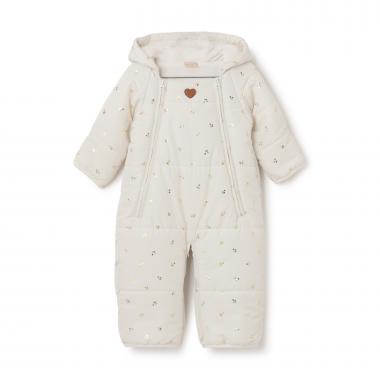 【リンク】チェリー総柄2WAYジャンプスーツ