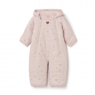 【リンク】チェリー総柄2WAYジャンプスーツ