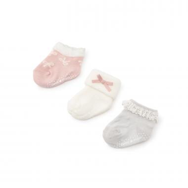 BABY3Pソックス