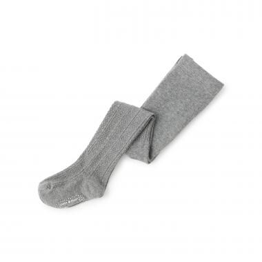 ジャガードタイツ