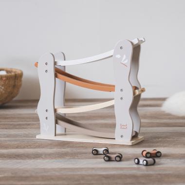 【labellabel】カースライダー