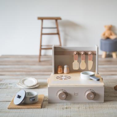 【labellabel】フォルダブルクッカー