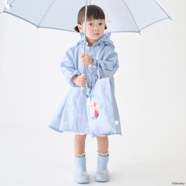 【Disney】レインコート