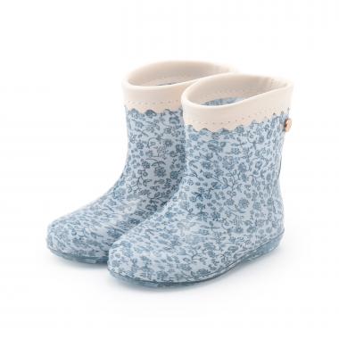 アソートレインブーツ