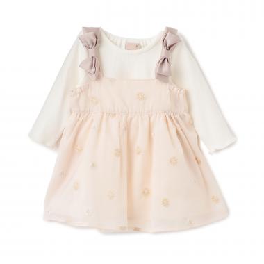 【リンク】花刺しゅうOPセットアップ