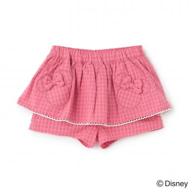 【Disney】フレアギャザースカパン