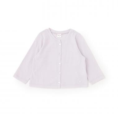 【リンク】UVカーディガン