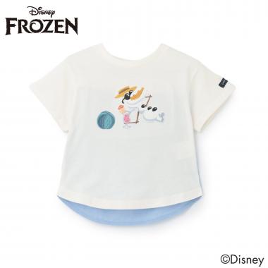 【Frozen】オラフ/アソートTシャツ
