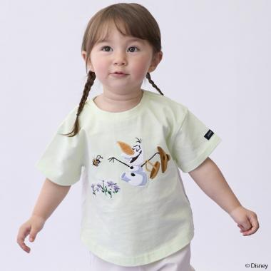【Frozen】オラフ/アソートTシャツ