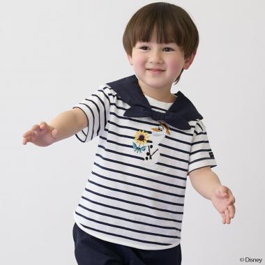 【Frozen】オラフ/アソートTシャツ