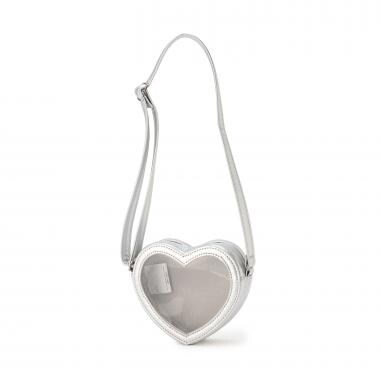 ハートポシェット