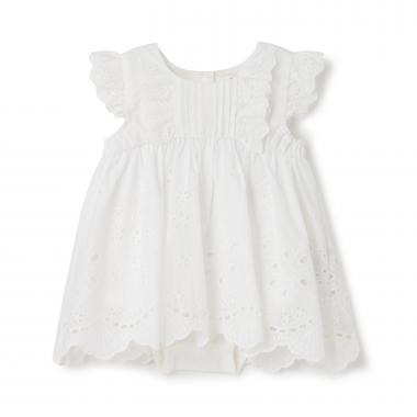 【リンク】オーバーレースOPロンパース