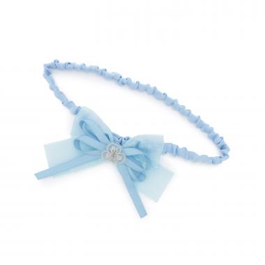 モチーフ・リボンヘアバンド