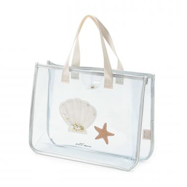 【SWIM】モチーフプールバッグ