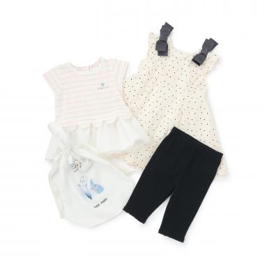 15th girls merci bag