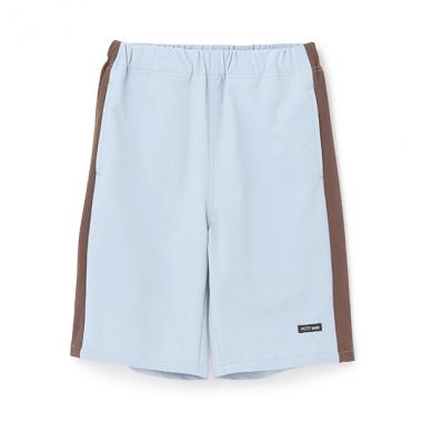 【WEB限定】【水陸両用】サイドラインハーフパンツ(ジュニア)