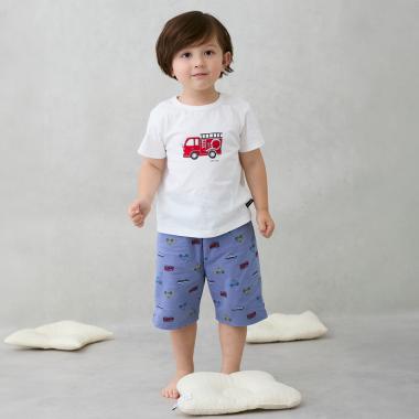 【WEB限定】BOYS半袖パジャマ