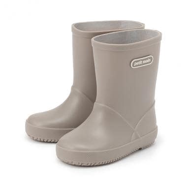 【WEB限定】レインブーツ