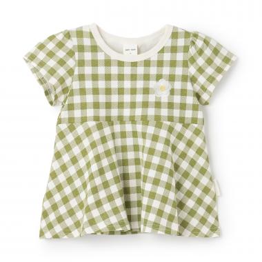 【プティプラ/WEB別注】GIRLS 半袖Tシャツ