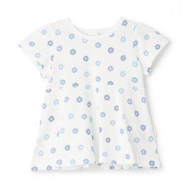 【プティプラ/WEB別注】GIRLS 半袖Tシャツ