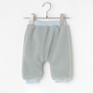 ボアパンツ