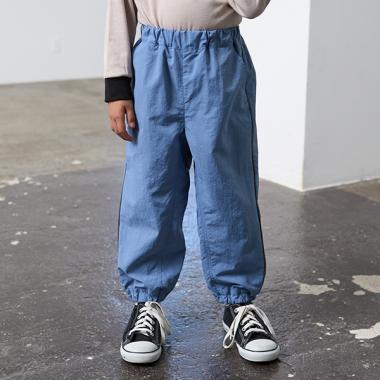 【撥水加工】クライミングパンツ