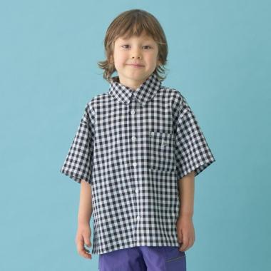 【セットアップ可能】ビッグシルエットアソート半袖シャツ