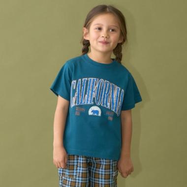 【カイテキ天竺】選べる8パターンオリジナルプリントTシャツ