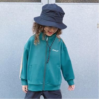 【セットアップ可能】トラックジャケット【子供服】【キッズ】【男の子】【女の子】