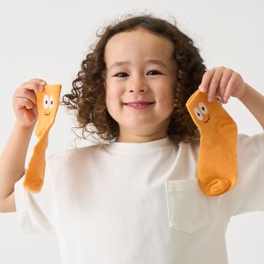 アソートフェイスソックス